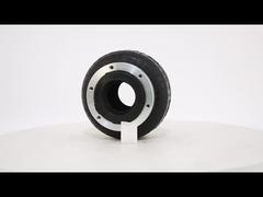 88540 รุ่น 110 สปริงลมแบบลูกสูบเดี่ยว M8 x 1.25 การเชื่อมต่อแบบหน้าแปลน ถุงลมช่วย