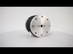 เจาะลึก: W01-R58-4070 ถุงลม Firestone ขนาด 6