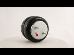 แนะนำ W01-M58-6105 ถุงลมยาง Firestone สไตล์ 255-1.5 เครื่องดัด Air Spring สำหรับคุณ