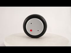 ดู W01-M58-7894 Firestone Double Convoluted Air Bellows 2B9-287 Goodyear Air Spring