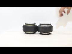 ดูเหตุใดจึงเลือก Goodyear 1B5-550 Air Spring Actuator เครื่องสูบลมแบบซับซ้อนเดี่ยวประเภท G 1/4 รูอากาศ