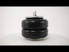 มองใกล้ยิ่งขึ้น: 2B9-254 ถุงลมอุตสาหกรรม Goodyear 578-92-3-206 Air Spring แบบซับซ้อน