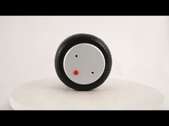 นาฬิกา: Goodyear 2B9-255 Double Convoluted Type Air Spring 578-92-3-206 ถุงกันสะเทือนแบบ Air Lift