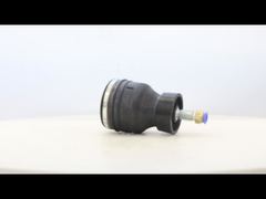 มองใกล้: W02-M58-3006 โช้คอัพอากาศ Firestone Cab 1M1A-1 สปริงอากาศพร้อมแกนพลาสติก