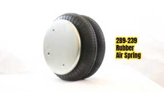 Goodyear 2B9-239 ผู้จัดจำหน่ายเครื่องสูบลมอุตสาหกรรม Air Spring