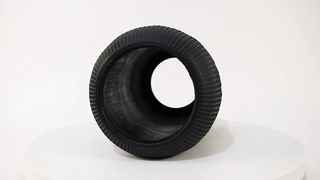 ซ่อมช่วงล่างรถบัส Air Spring 720N Contitech