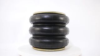 ไฟร์สโตน W01-M58-6136 การเปลี่ยนสปริงลม