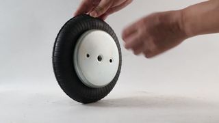 GUOMAT 1B6165 การเปลี่ยนสปริงอากาศอุตสาหกรรม