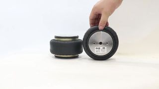 GUOMAT 1B7544 การเปลี่ยนสปริงอากาศสำหรับ Goodyear 1B7 544