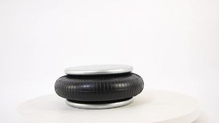 FS 330-11 468 Air Spring สำหรับเครื่องจักรกระดาษแข็ง