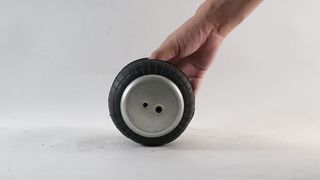 เปลี่ยนถุงลมนิรภัย Contitech FD 40-10