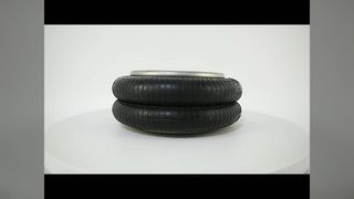 FD330-22 Contitech Air Spring: หยุดการสั่นสะเทือนของ Loom!