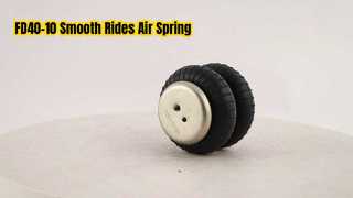 คอนติเนนทอล แอร์สปริง ไอโซเลเตอร์ FD40-10