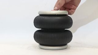 Contitech Air Spring Replacement FD70-13 ยางเป่าลม