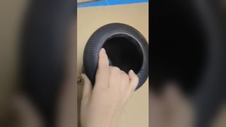 Contitech 975N Air Spring Fix Sag และปรับปรุงคุณภาพการขับขี่