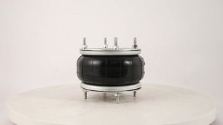 Contitech FS210-10 Air Bellows ชิ้นส่วนเครื่องจักรบรรจุภัณฑ์