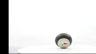 Contitech FS 40-6 น้ำยาสั่นสะเทือนสปริงลม