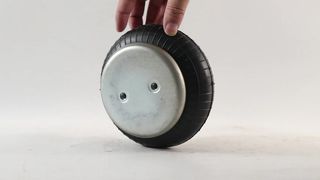 Air Spring Shocks FS70-7 การสั่นสะเทือนของเครื่องบรรจุภัณฑ์