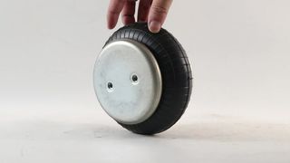 ยางสปริงลม FS70-7 ระบบควบคุมการสั่นสะเทือน