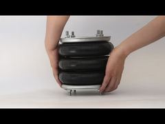 Contitech Air Spring FT 614-36 DS ซับแรงกระแทก