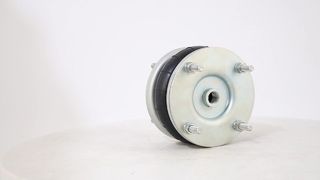 GUOMAT 6x1 Air Spring W01-R58-4052 ระบบกันสะเทือนอุตสาหกรรม