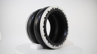 W01-358-7230 การเปลี่ยน Firestone ของ Air Spring 215