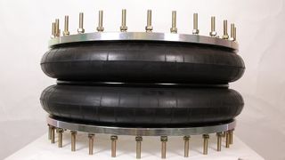คู่มือการเปลี่ยนสปริงอากาศ Firestone W01-M58-7532