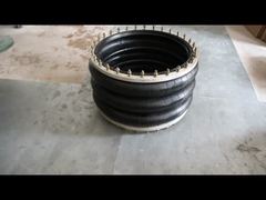 Firestone W01-358-7324 การเปลี่ยนสปริงอากาศอุตสาหกรรม