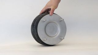 ไฟร์สโตน W01R584055 ระบบกันสะเทือนสำหรับงานหนักของ Air Spring