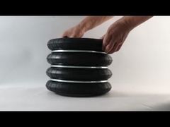 S-600-4 Industrial Air Spring Replacement สำหรับโยโกฮาม่า