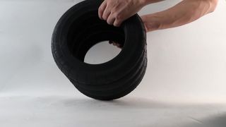 การเปลี่ยนสปริงอากาศอุตสาหกรรม GUOMAT สำหรับโยโกฮาม่า S-500-4
