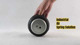 GUOMAT Air Spring 2B4060 Repalce Contitech FD 40-10 ถุงลมนิรภัย