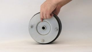 สปริงลม 10''x3 สำหรับสายบรรจุภัณฑ์อุตสาหกรรม
