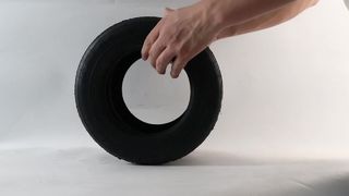 GUOMAT Punch Press Air Spring S-300-4 โซลูชันการเปลี่ยน