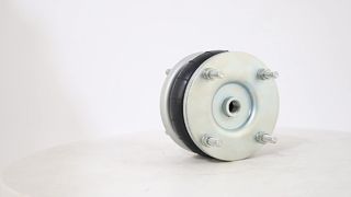 Norgren M/31061 เครื่องเป่าลมเปลี่ยน 6x1 Air Spring