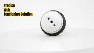 ไฟร์สโตน สปริงลม W01-M58-6140 แรงตึงของราง