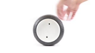Goodyear 2B9-200 โซลูชันอุตสาหกรรมเปลี่ยนสปริงอากาศ