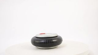 GUOMAT 1B200-10 Air Spring Firestone W01M586374 การเปลี่ยน