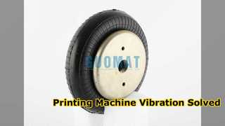 สปริงลมสำหรับเครื่องพิมพ์ W01-M58-6165