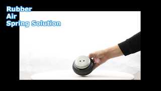 Contitech FS40-6 โช้คอัพแบบสปริง