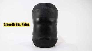 661N Contitech Bus Air Spring เพื่อการขับขี่ที่ราบรื่น