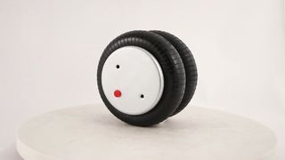 Smooth Lift Air Spring Contitech FD110-17 A 775 ระบบแยกการสั่นสะเทือน