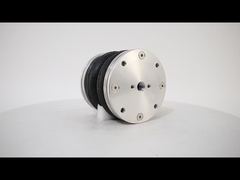 เครื่องเป่าลมแบบสปริงช่วยยกระดับการขับขี่ของคุณ