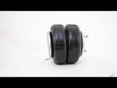 Smooth Ride Heavy Duty Air Spring 2B9-250 การเปลี่ยน Goodyear