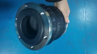 Guomat Air Spring 2H160166 การดูดซับแรงกระแทก