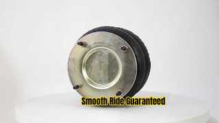 อัพเกรด Firestone Air Spring 12x2 W01-R58-4061