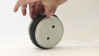 ระบบกันสะเทือนแบบสปริง W01-358-6994