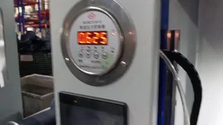 อะไหล่สปริงลมสำหรับรถบรรทุก