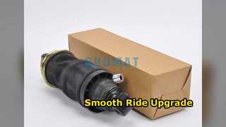 สปริงลมหลังรถบรรทุก MAN 81417226049