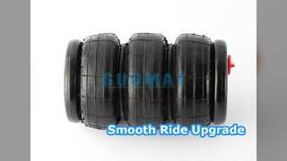 Goodyear Air Bellows 3B12-304 อัพเกรดระบบกันสะเทือน